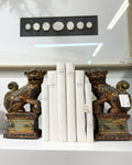 Chinese Foo Dogs
